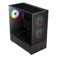 Gamdias TALOS M3 MESH ARGB ATX Mid-Tower Gaming Casing
